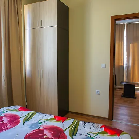 Maria Apart-hotel 4*