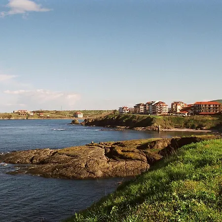 Apart-hotel Maria Carevo