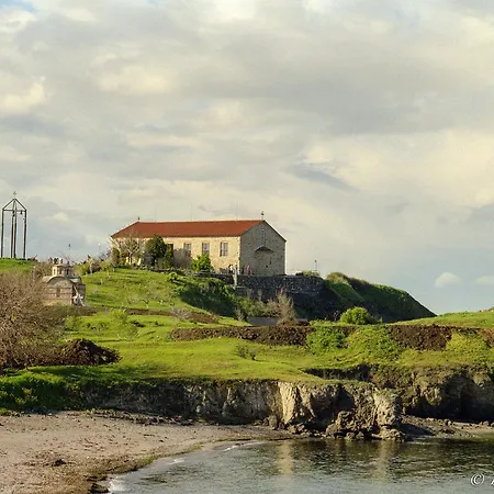 Apart-hotel Maria 4*