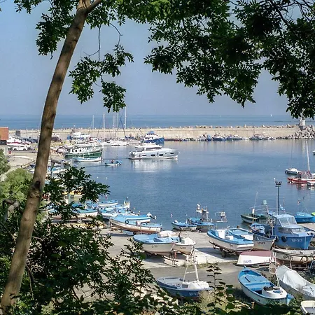 Apart-hotel Maria Carevo