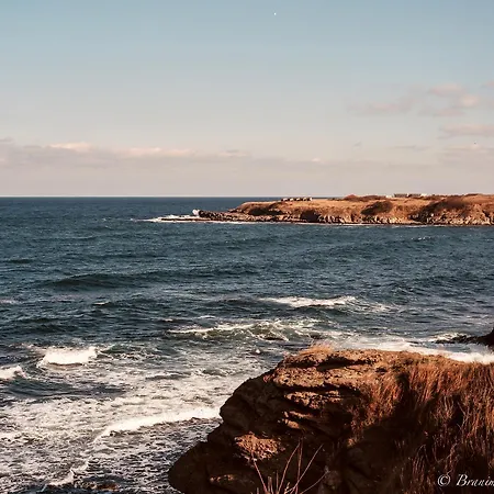 Maria Apart-hotel Carevo