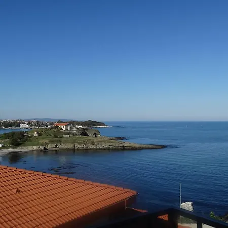 Apart-hotel Maria Carevo