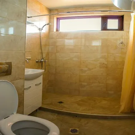 Apart-hotel Maria 4*