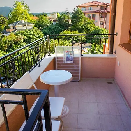 Maria Apart-hotel Carevo