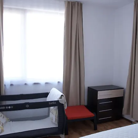 Apart-hotel Maria Carevo