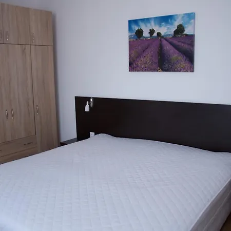 Maria Apart-hotel Carevo