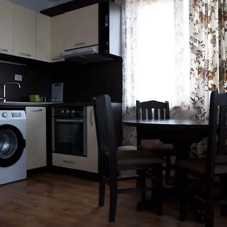 Maria Apart-hotel Carevo