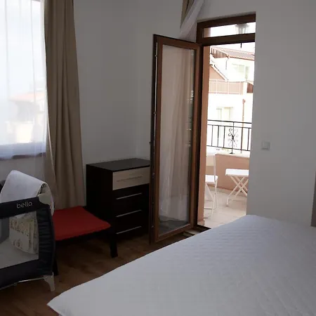 Maria Apart-hotel Carevo