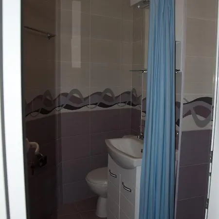 Maria Apart-hotel Carevo