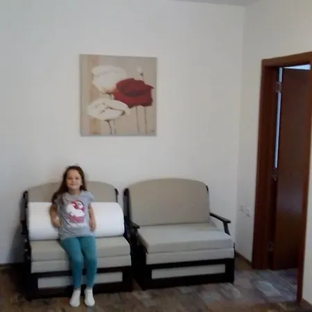 Maria Apart-hotel 4*