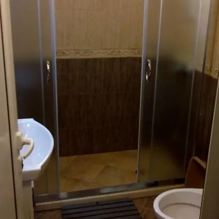 Maria Apart-hotel Carevo