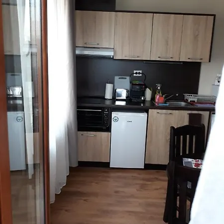 Maria Apart-hotel 4*