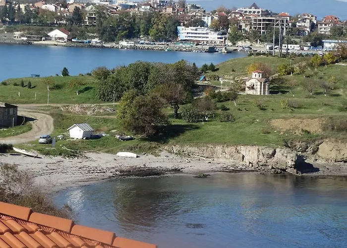 Apartmanhotel Maria 4*