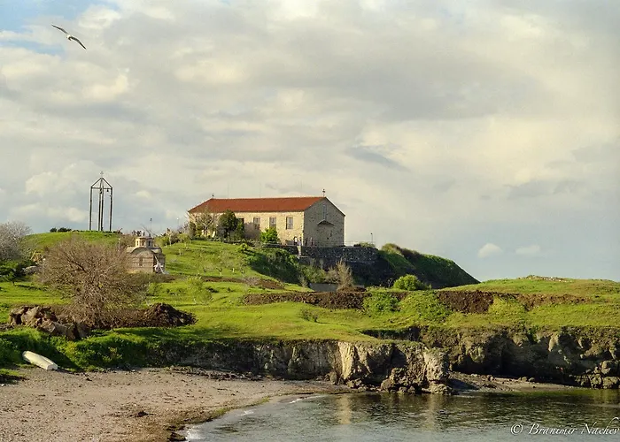 Apartmanhotel Maria 4*