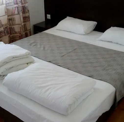 Apartmanhotel Maria 4*