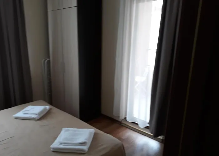 Maria Apartmanhotel