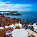 Apartahotel Maria Tsarevo