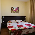 Apartahotel Maria