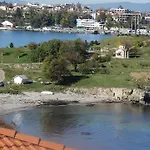 Apartahotel Maria 3*