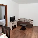 Apartahotel Maria