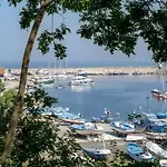 Apartahotel Maria Tsarevo