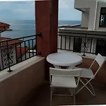 Apartahotel Maria