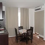 Maria Apartahotel 3*