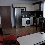 Maria Apartahotel 3*