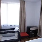 Apartahotel Maria Tsarevo