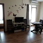 Apartahotel Maria Tsarevo