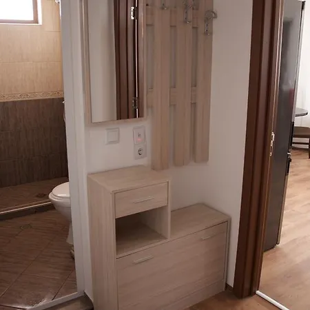 Aparthotel Maria Zarewo