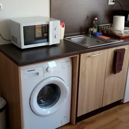 Maria Apartmanhotel