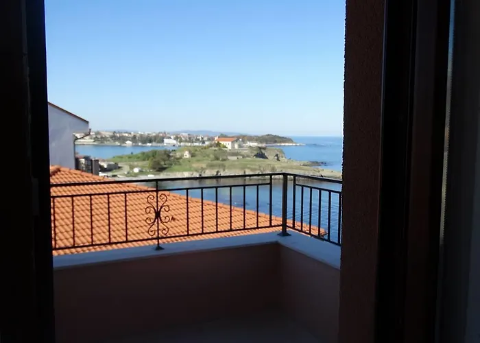 Maria Apartmanhotel