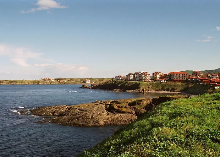 Aparthotel Maria Zarewo