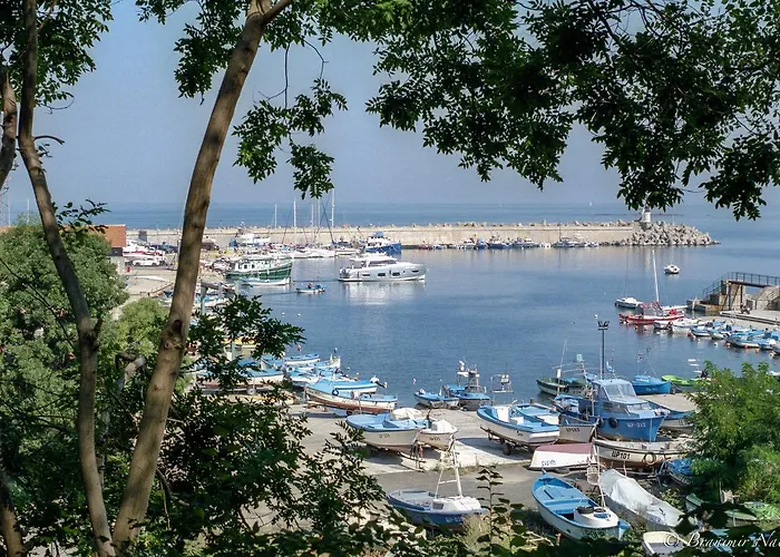 Aparthotel Maria Zarewo