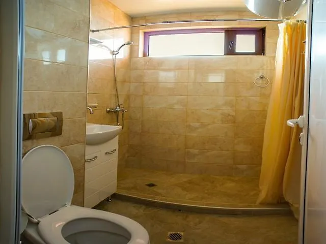 Apartmanhotel Maria 3*