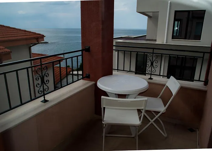 Apartmanhotel Maria