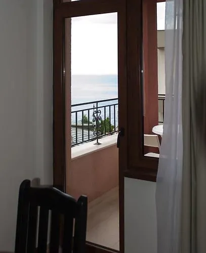 Apartmanhotel Maria