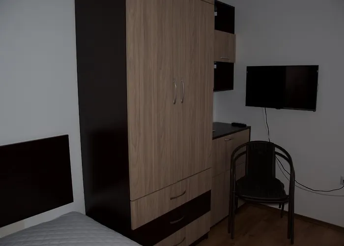 Maria Apartmanhotel