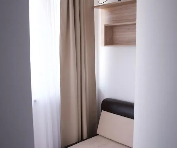 Maria Apartmanhotel