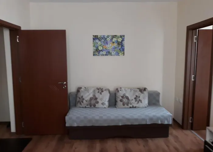 Maria 3* Carevo