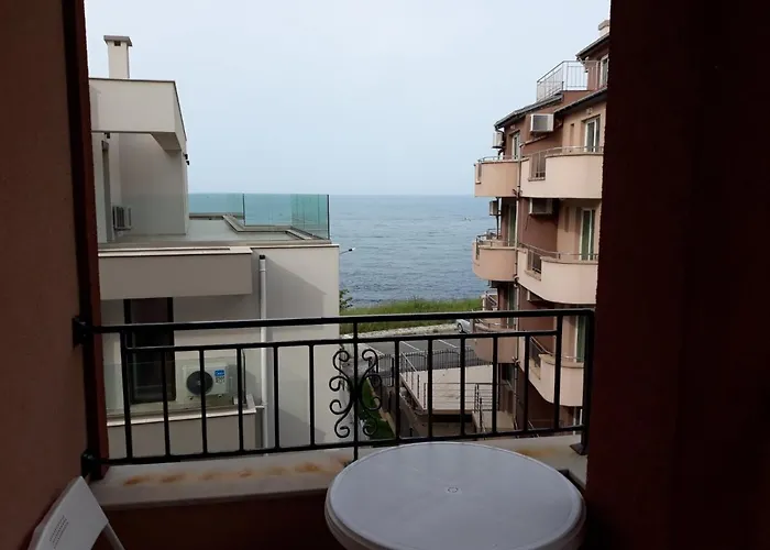 Apartmanhotel Maria