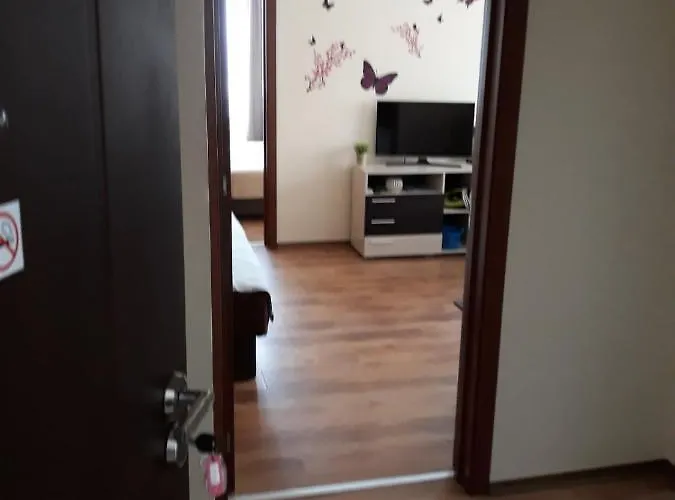 Maria Apartmanhotel 3*
