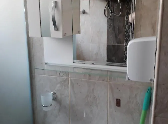 Apartmanhotel Maria 3*