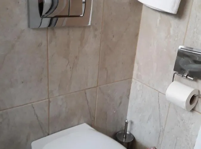 Apartmanhotel Maria